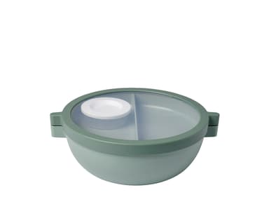 Mepal Vita Lunch bowl 1500 ml Nordic sage
