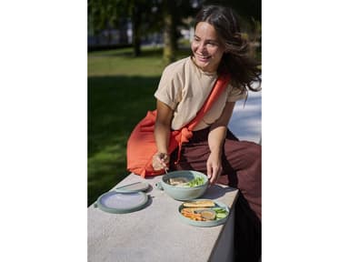 Mepal Vita Lunch bowl 1500 ml Nordic sage