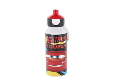 Mepal Pop-up Campus Drinking bottle 400 ml Cars