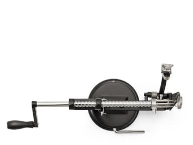 Funktion Apple peeler 30,5 x 10 x 14,5 cm Black