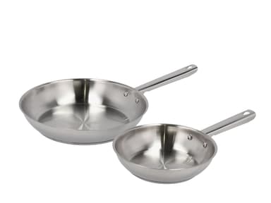 Funktion Endurance Frying pan set Steel