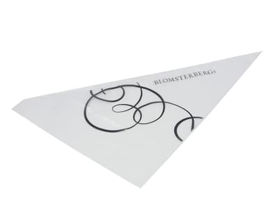 Blomsterbergs Disposable pastry bags 50 pcs