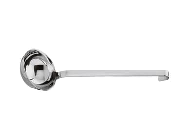Rösle Hook Ladle Dia 9 x 32 cm Steel