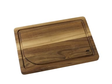 HOLM Cutting board 50 x 35 x 3 cm Acacia wood