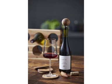 HOLM Corkscrew 12 x 2,2 x 10,1 cm Nature