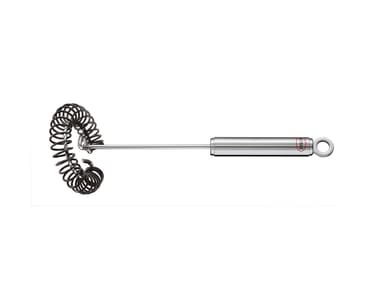 Rösle Spiral whisk Dia 8.5 x 27 cm Steel/Black