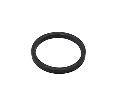 Rosti Base ring for steel jug 1,0 liter Black