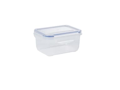 Funktion Storage containers 10 dele