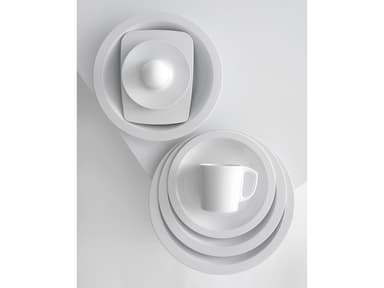 Rosti Hamlet Egg cup White