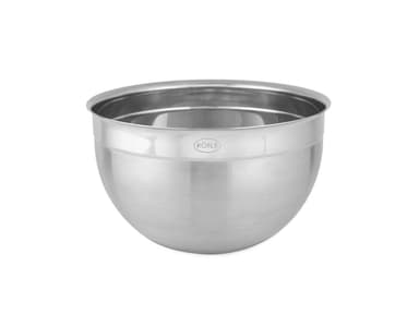 Rösle Mixing bowl Dia 20 x 12.5 cm 3.1 liter Steel