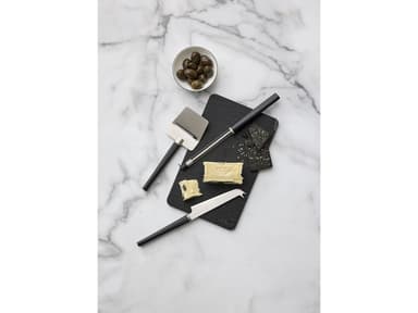 Rosti Emma Cheese slicer 24 cm Black