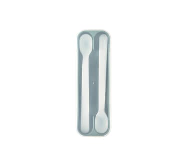 Mepal Mio Feeding spoon 16.5 cm 2 pcs Turquoise