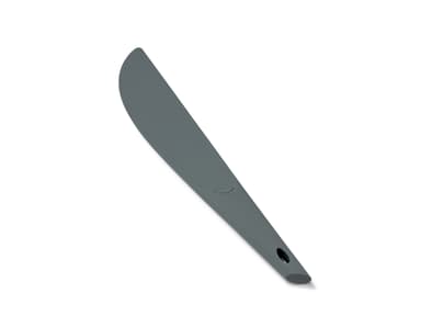 Funktion Cake knife 29 cm Grey