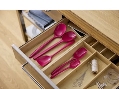 Rosti NEW Classic Baking spoon 30 x 7 x 1,9 cm Beetroot