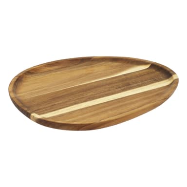 HOLM Dish 30 x 24,5 x 1,5 cm