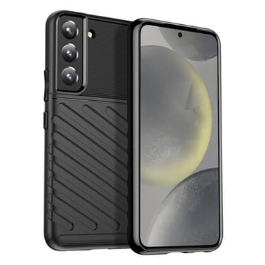 Thunder deksel Samsung Galaxy S25 Plus