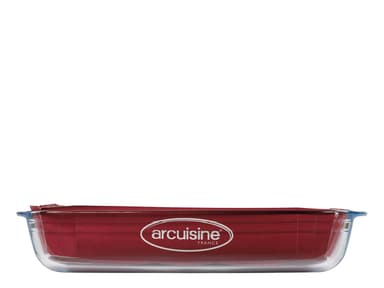Ôcuisine Fad rektangulær 39 x 24 cm Klar