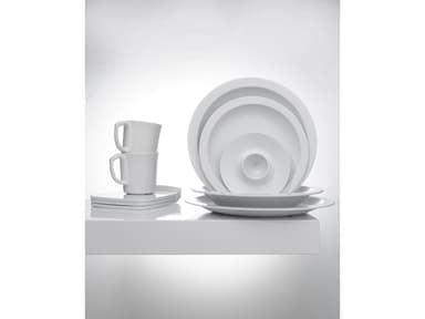 Rosti Hamlet Egg cup White