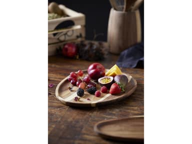 HOLM Dish 30 x 24,5 x 1,5 cm
