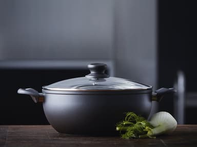 Funktion Casserole 6 liter