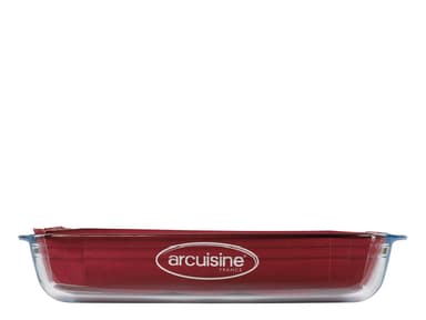 Ôcuisine Fad rektangulær 39 x 24 cm Klar