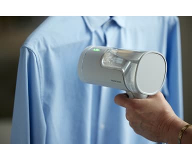 Nordic Sense Hand steamer 1500 watt Grey