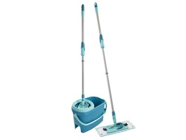 Leifheit CLEAN TWIST M ERGO 6 liter Green