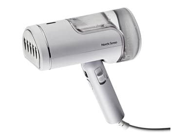 Nordic Sense Hand steamer 1500 watt Grey