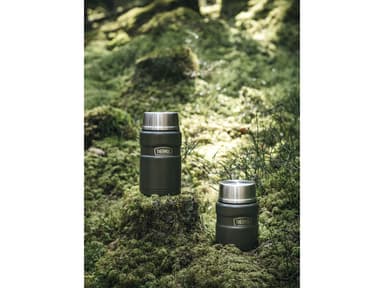 Thermos 470 ml Army