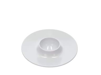 Rosti Hamlet Egg cup White