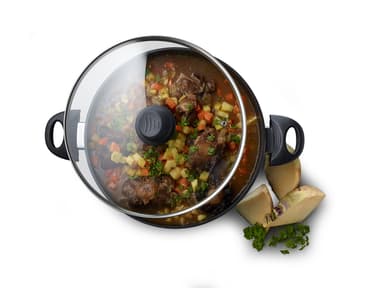 Funktion Casserole 6 liter