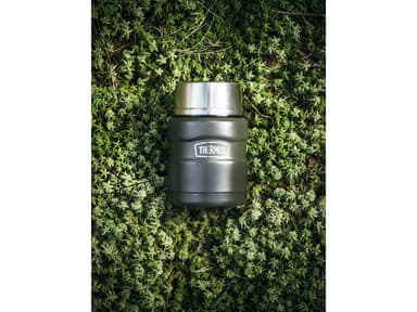 Thermos 470 ml Army