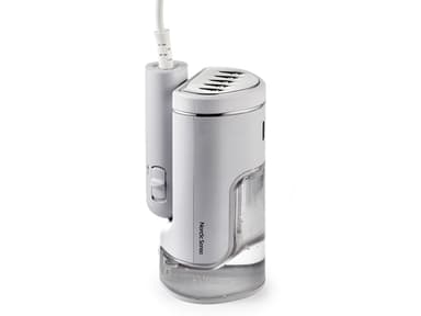 Nordic Sense Hand steamer 1500 watt Grey