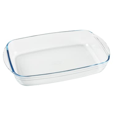 Ôcuisine Fad rektangulær 39 x 24 cm Klar