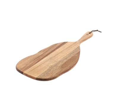 HOLM Skjære/serveringsbrett Akasie