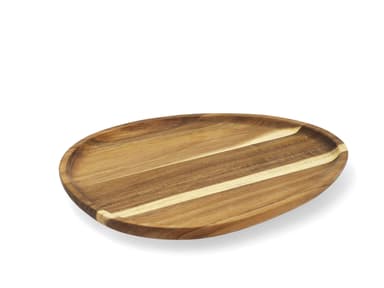 HOLM Dish 30 x 24,5 x 1,5 cm