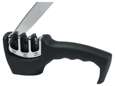 Funktion Knife sharpener 20,5 cm