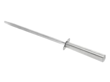 By Tareq Taylor Precision Sharpening steel 32 cm Steel