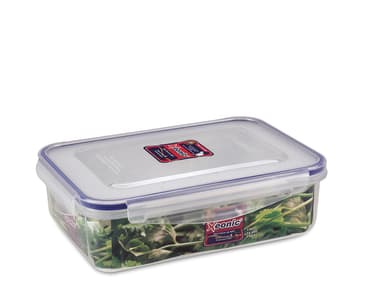Funktion rectangular Storage 1,5 liter