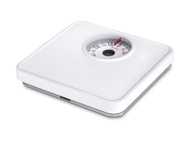 Soehnle Tempo Personal scale White