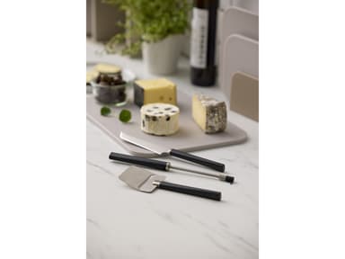 Rosti Emma Cheese set 3 parts Black