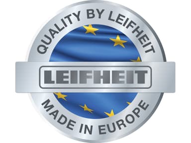 Leifheit Dry&Clean Vinduesvasker grøn