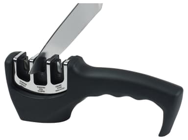 Funktion Knife sharpener 20,5 cm