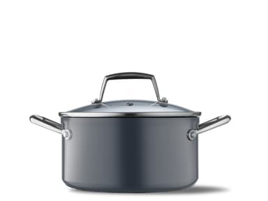 By Tareq Taylor Vivian Casserole 3.1 liter Indigo