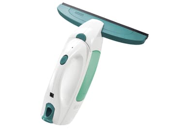 Leifheit Dry&Clean Vinduesvasker grøn