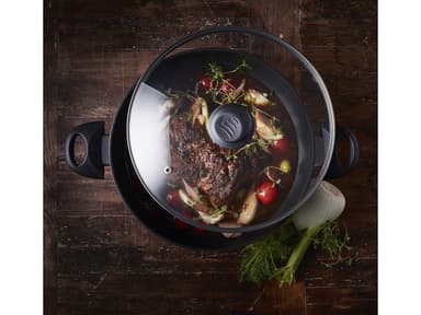 Funktion Casserole 6 liter