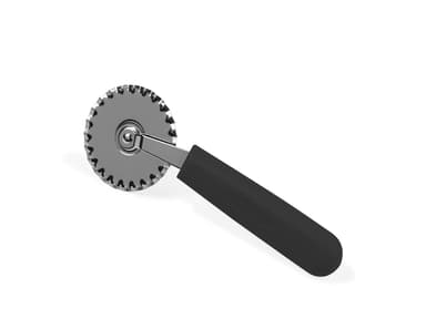 Blomsterbergs Pastry wheel Dia. 4 cm