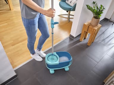 Leifheit CLEAN TWIST ERGO Wheel