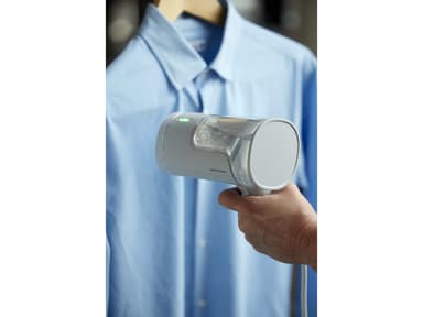 Nordic Sense Hand steamer 1500 watt Grey