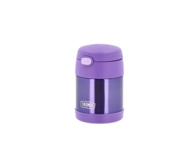 Thermos 290 ml Violet
